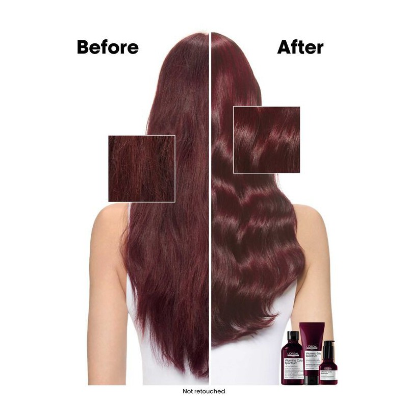 L'Oreal Professionnel  Vitamino Color Spectrum Shampoo 300ml L'Oreal Professionnel  Vitamino Color Spectrum Shampoo 300ml