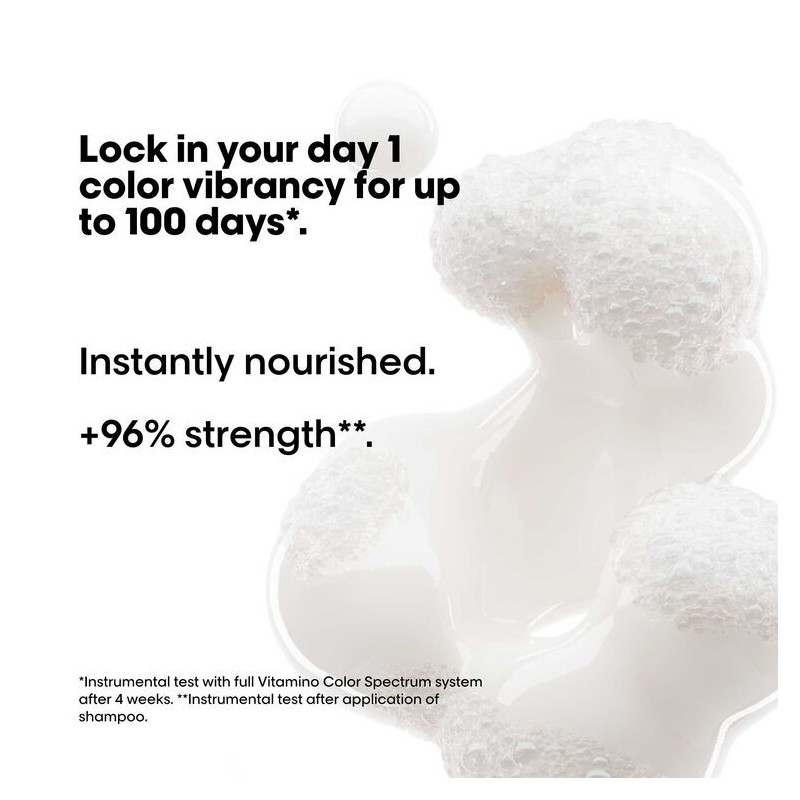 L'Oreal Professionnel Vitamino Color Spectrum Shampoo Refill 500ml