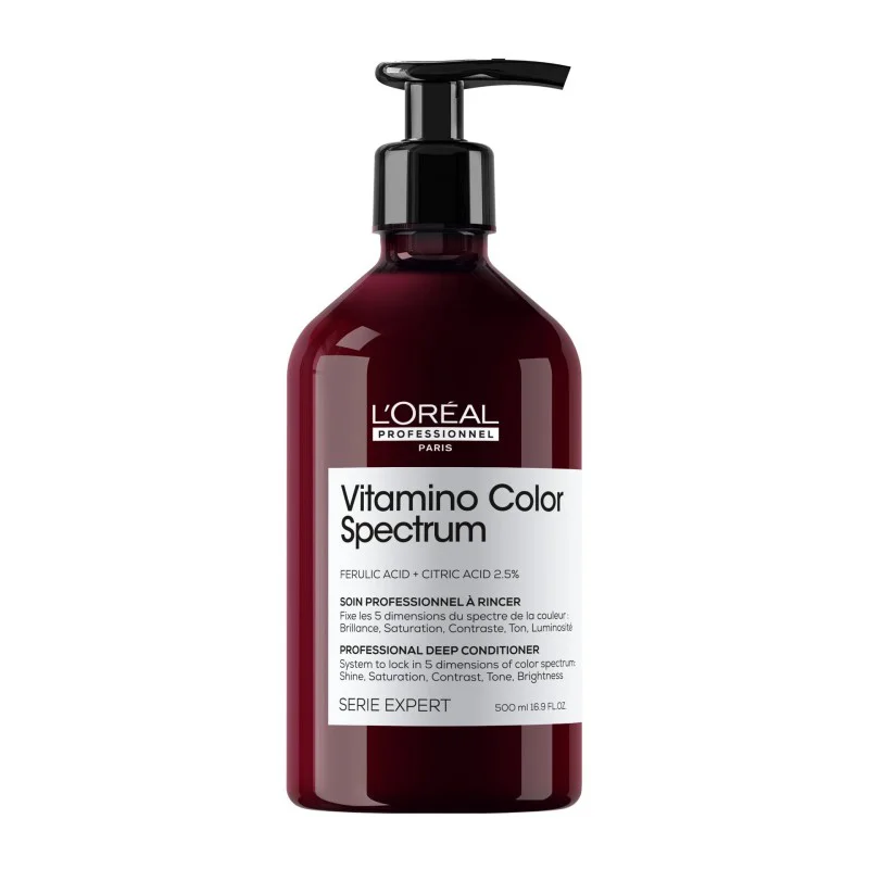 L'Oreal Professionnel Vitamino Color Spectrum Conditioner 500ml