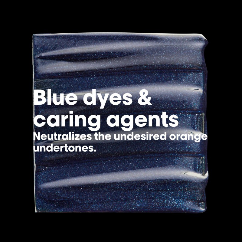 L'Oréal Professionnel Vitamino Color Spectrum Blue Shampoo 300ml