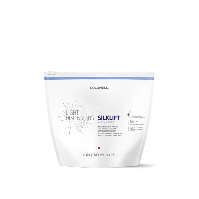 Goldwell SilkLift Clay 400g