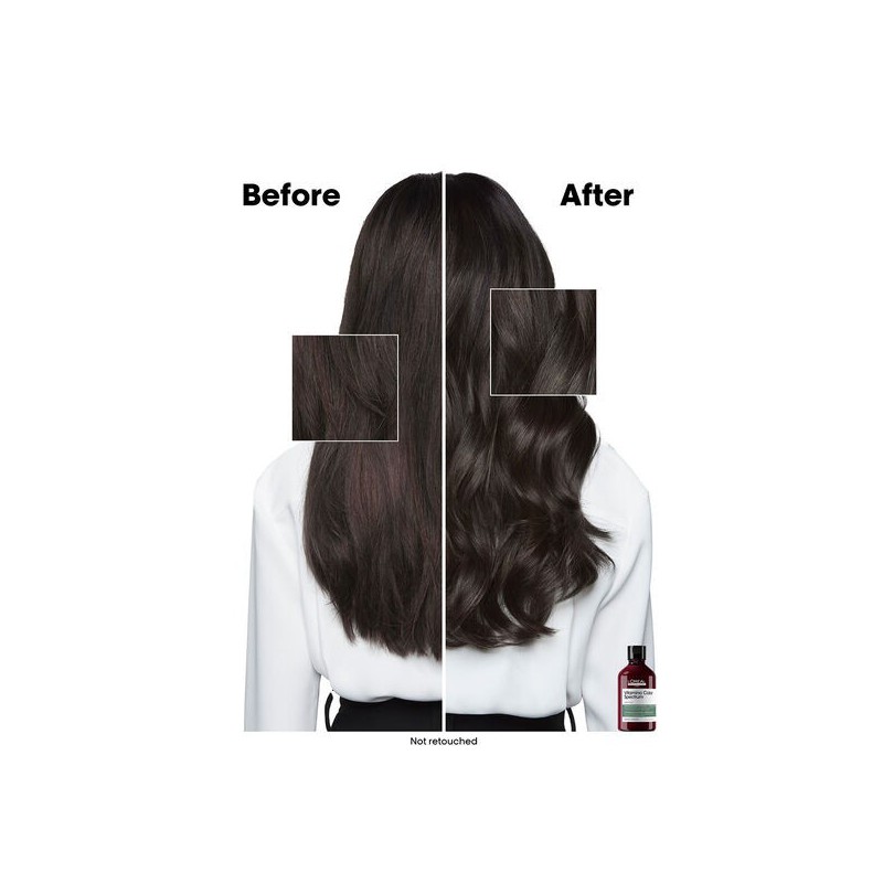 L'Oréal Vitamino Color Spectrum Green Shampoo 300ml