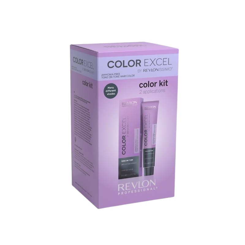 Revlon Young Color Excel Kit