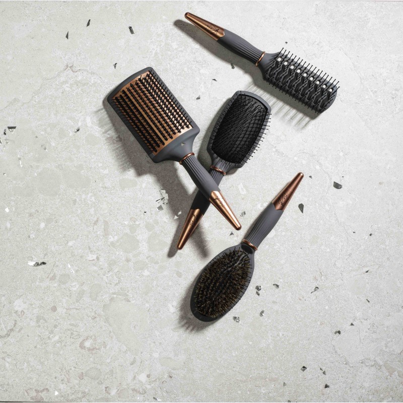 Rosé Detangling Brush