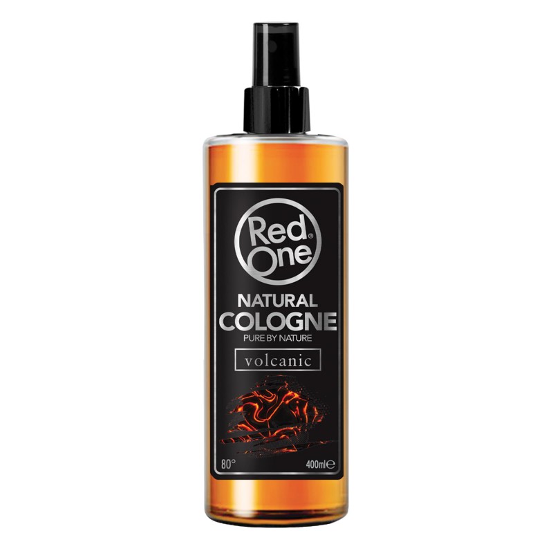 Redone Natural Cologne Volcanic 400ml Redone Natural Cologne Volcanic 400ml