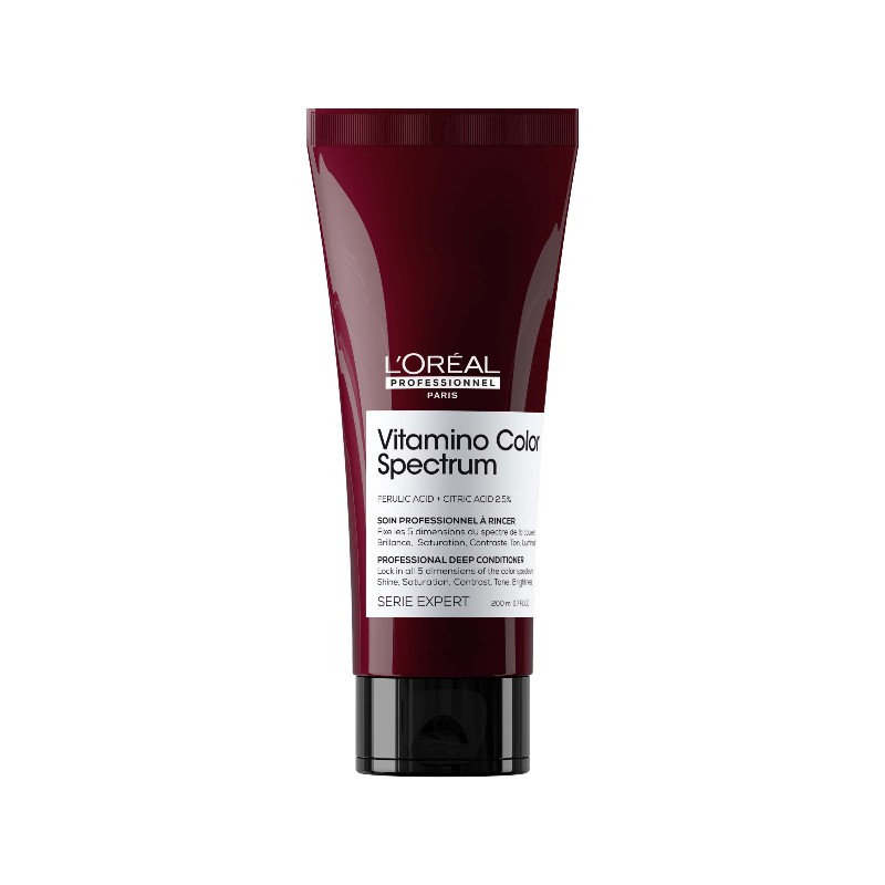 L'Oreal Professionnel Vitamino Color Spectrum Conditioner 200ml L'Oreal Professionnel Vitamino Color Spectrum Conditioner 200ml