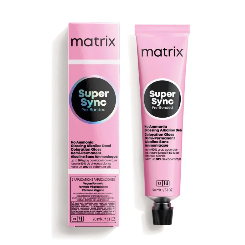 Matrix Super Sync 8V 90ml