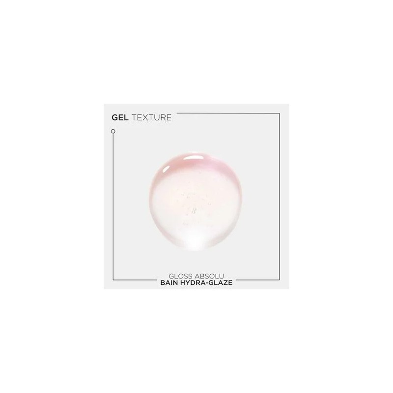 Kérastase Gloss Absolu Bain Hydra-Glaze Shampoo 250ML Kérastase Gloss Absolu Bain Hydra-Glaze Shampoo 250ML