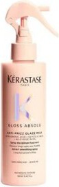 Kérastase Gloss Absolu Anti-Frizz Glaze Milk Heat Protection 190ml