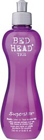 Tigi Bed Head Superstar BlowDry Lotion 250ml