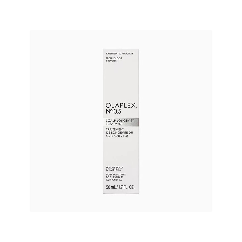 Olaplex Scalp Longevity Treatment 50ml