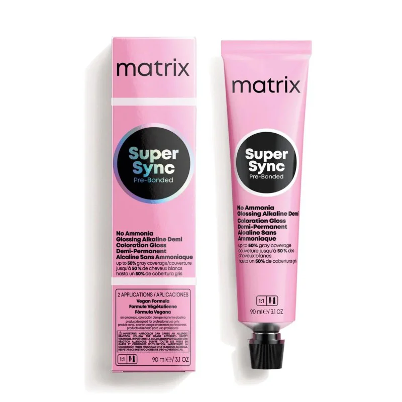 Matrix Super Sync 7NA 90ml