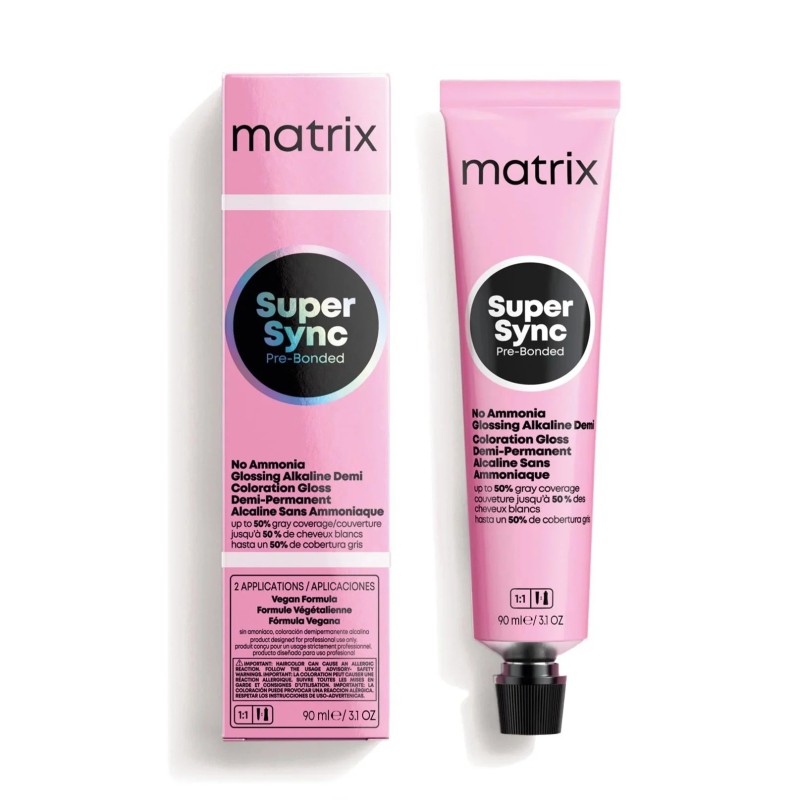 Matrix Super Sync 7CC 90ml
