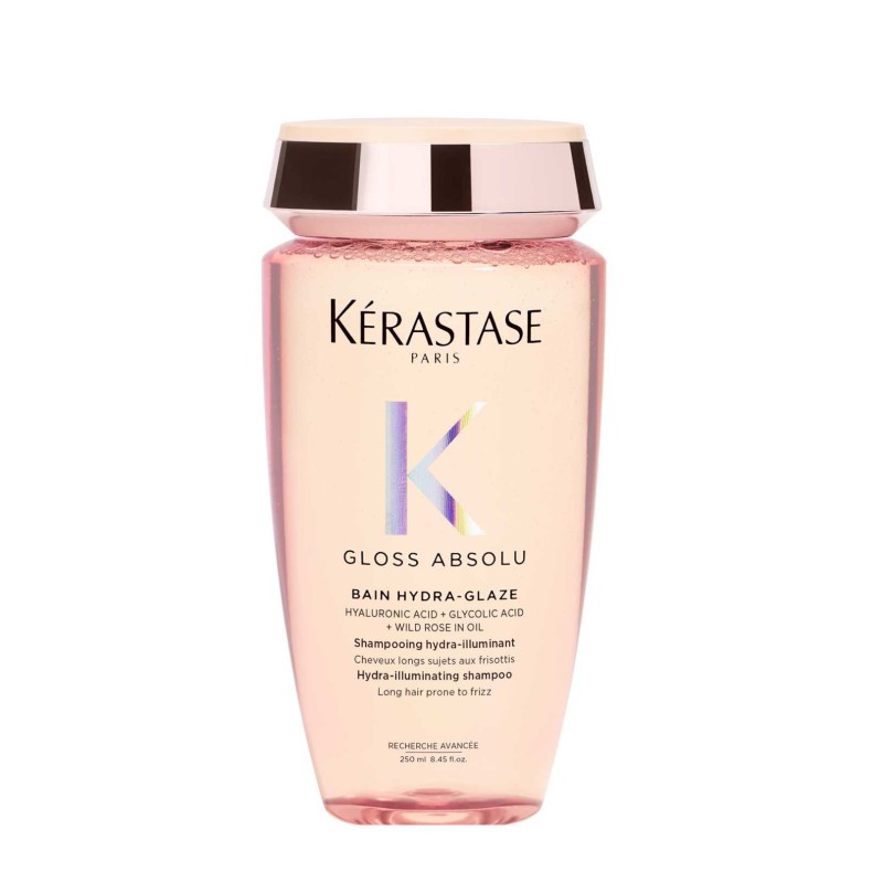 Kérastase Gloss Absolu Bain Hydra-Glaze Shampoo 250ML Kérastase Gloss Absolu Bain Hydra-Glaze Shampoo 250ML