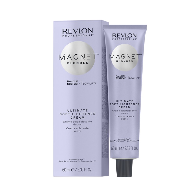 Revlon Magnet Blondes Ultimate Soft Lightener 60ml