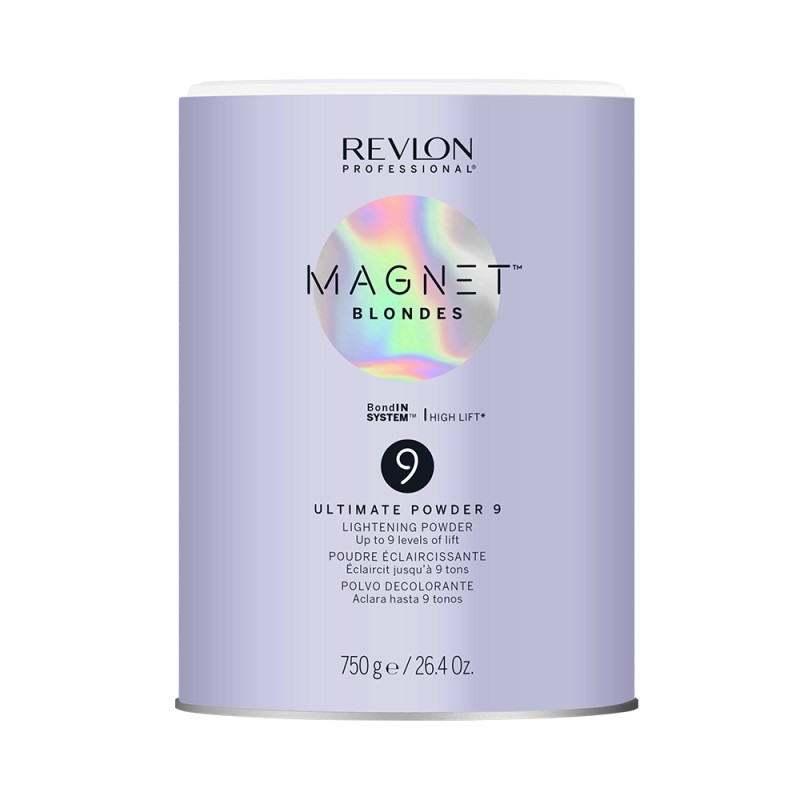 Revlon Magnet Blondes Ultimate Powder 9 750ml
