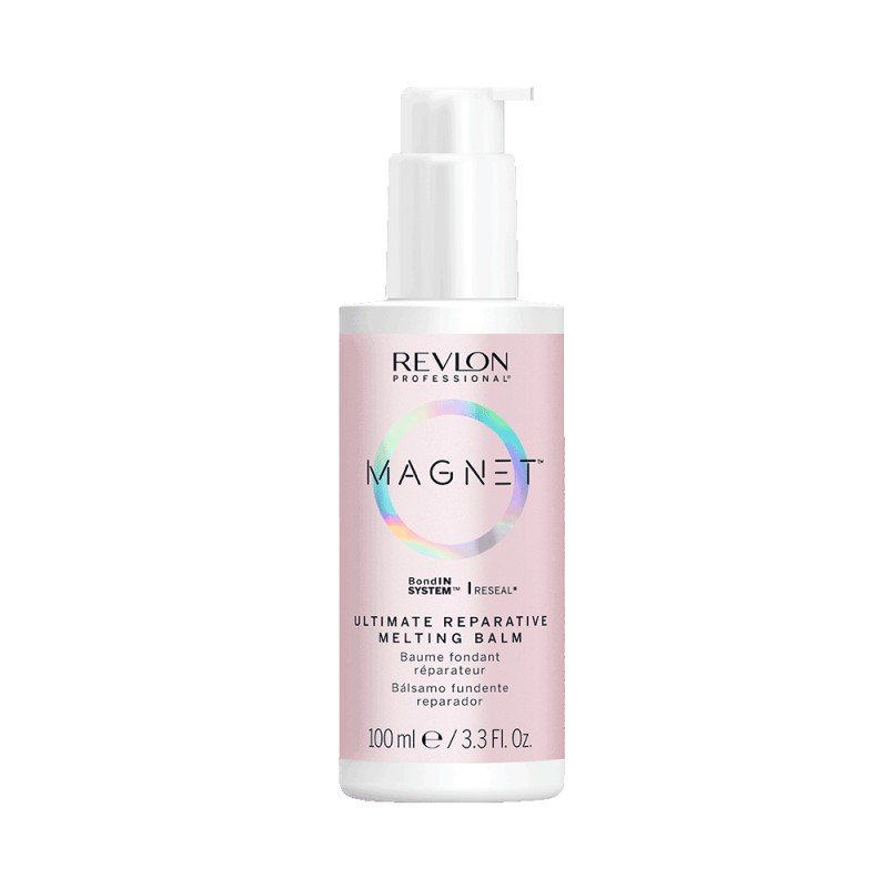 Revlon Magnet Ultimate Reparative Melting Balm 100ml
