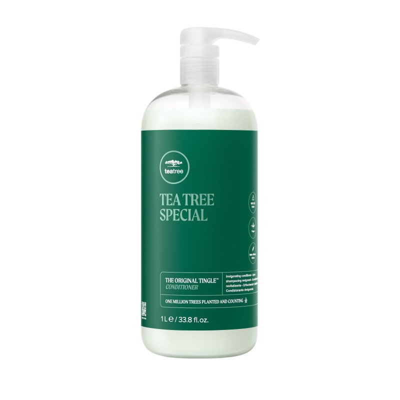 Paul Mitchell Tea Tree Special Conditioner 1000ml