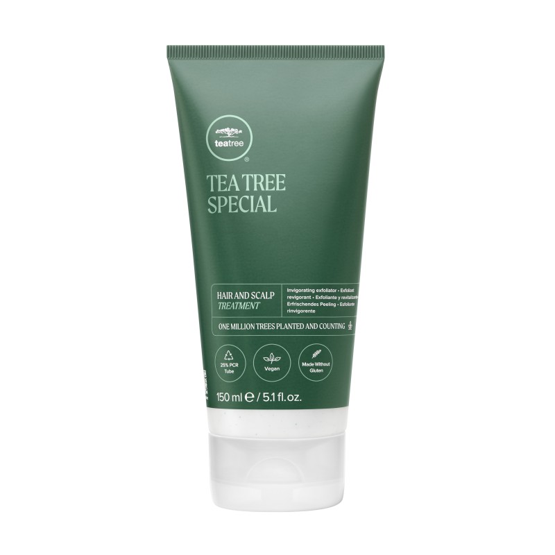Paul Mitchell Tea Tree Hair & Scalp Treatment 150ml