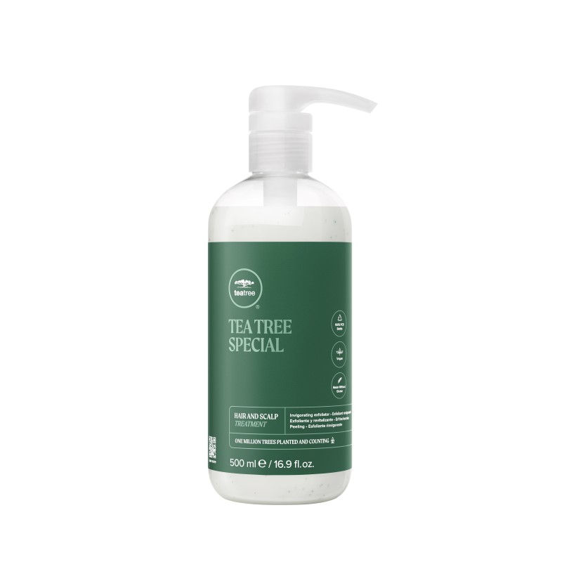 Paul Mitchell Tea Tree Hair & Scalp Treatment 500ml