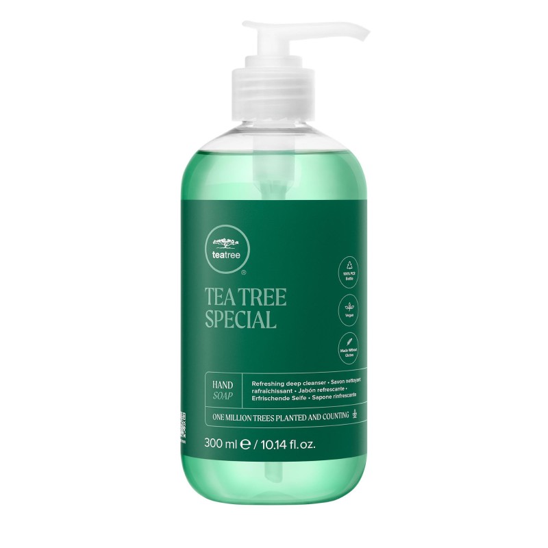 Paul Mitchell Tea Tree Hand Soap 300ml