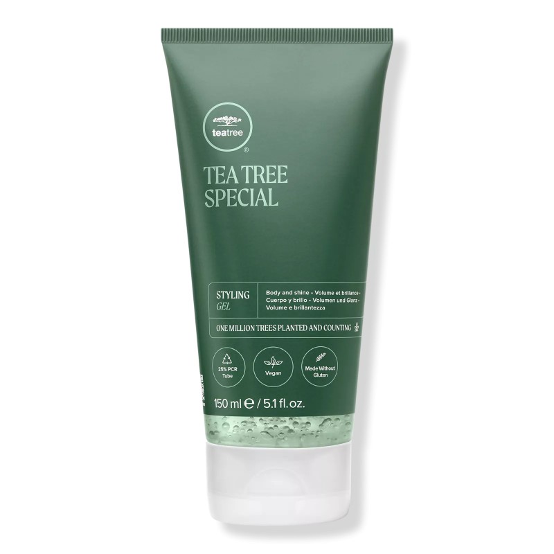 Paul Mitchell Tea Tree Styling Gel 150ml Paul Mitchell Tea Tree Styling Gel 150ml