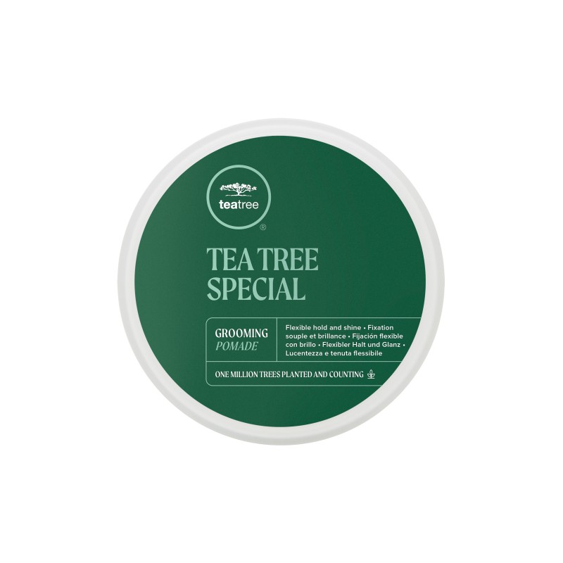 Paul Mitchell Tea Tree Grooming Pomade 85g