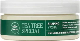 Paul Mitchell Tea Tree Shaping Cream 85g (2)