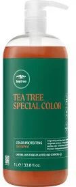Paul Mitchell Tea Tree Special Color Shampoo 1000ml