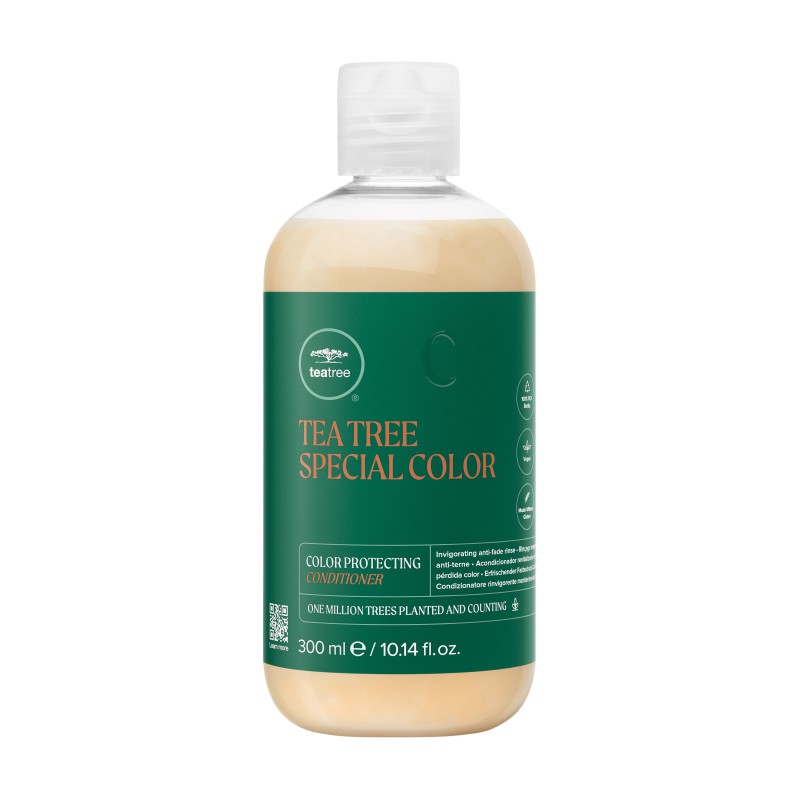 Paul Mitchell Tea Tree Special Color Conditioner 300ml Paul Mitchell Tea Tree Special Color Conditioner 300ml