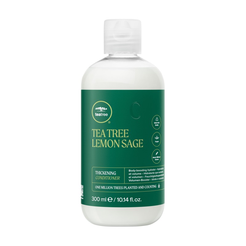 Paul Mitchell Tea Tree Lemon Sage Thickening Conditioner 300ml