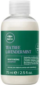 Paul Mitchell Tea Tree Lavender Mint Moisturizing Shampoo 75ml