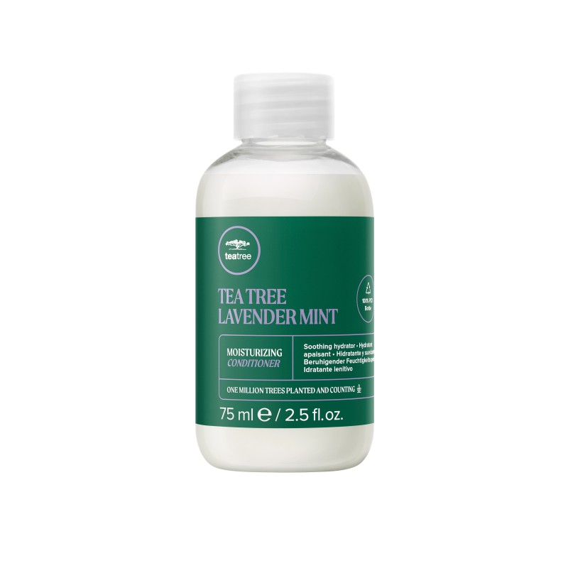 Paul Mitchell Tea Tree Lavender Mint Moisturizing Conditioner 75ml