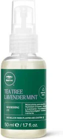 Paul Mitchell Tea Tree Lavender Mint Nourishing Oil 50ml