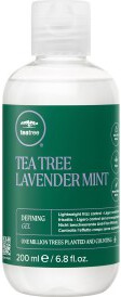 Paul Mitchell Tea Tree Lavender Mint Lavender Mint Defining Gel 200ml