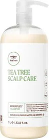 Paul Mitchell Tea Tree Scalp Care Regeniplex Shampoo 1000ml