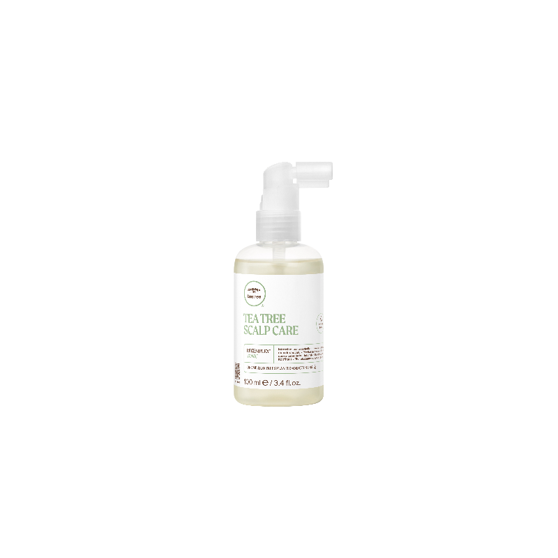 Paul Mitchell Tea Tree Scalp Care Regeniplex Tonic 100ml