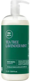 Paul Mitchell Tea Tree Lavender Mint Moisturizing Shampoo 1000ml