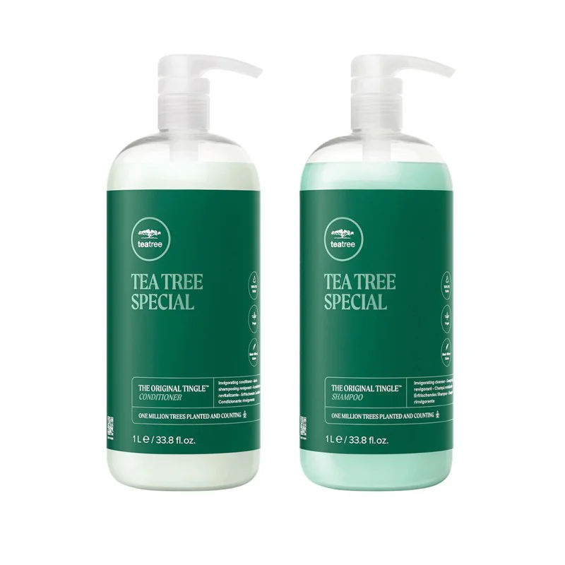Paul Mitchell Tea Tree Special Duo 1000ml