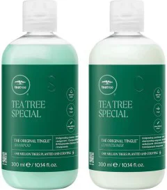 Paul Mitchell Tea Tree Special Duo 300ml