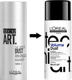 L'Oréal Professionnel Volume Dust 7ml (2)