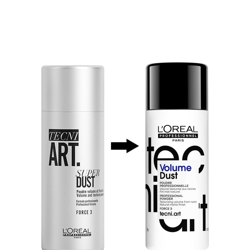 L'Oréal Professionnel Volume Dust 7ml