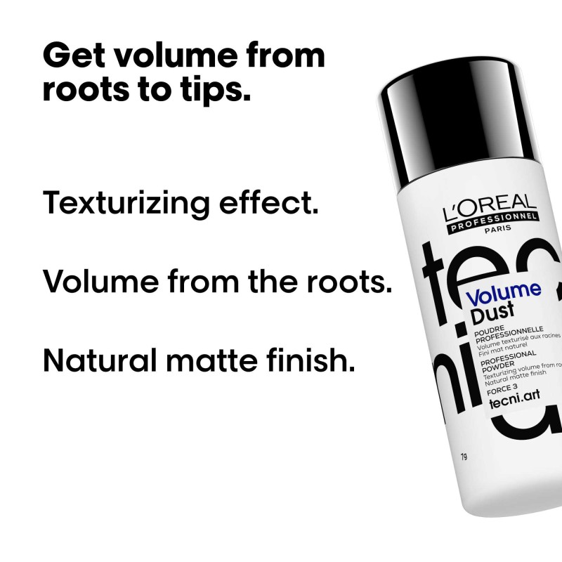 L'Oréal Professionnel Volume Dust 7ml