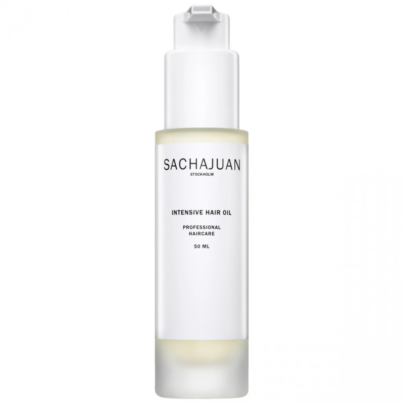 Sachajuan Intensive Hair Oil 50ml