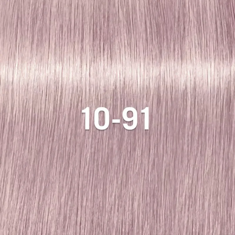 Schwarzkopf Igora Vibrance 10-91 60ml