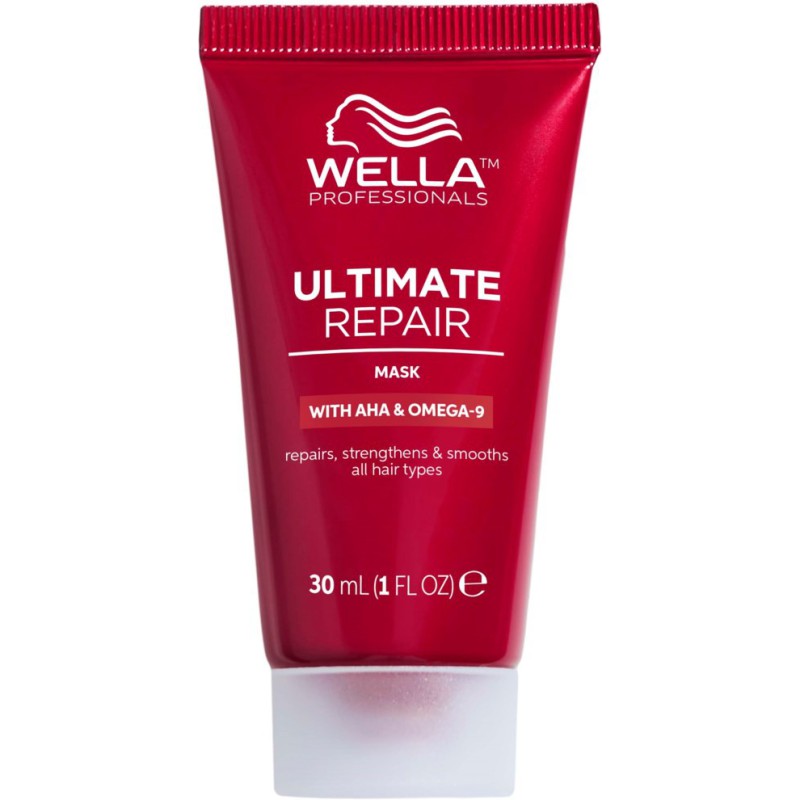 Wella Professionals Ultimate Repair Masque 30ml