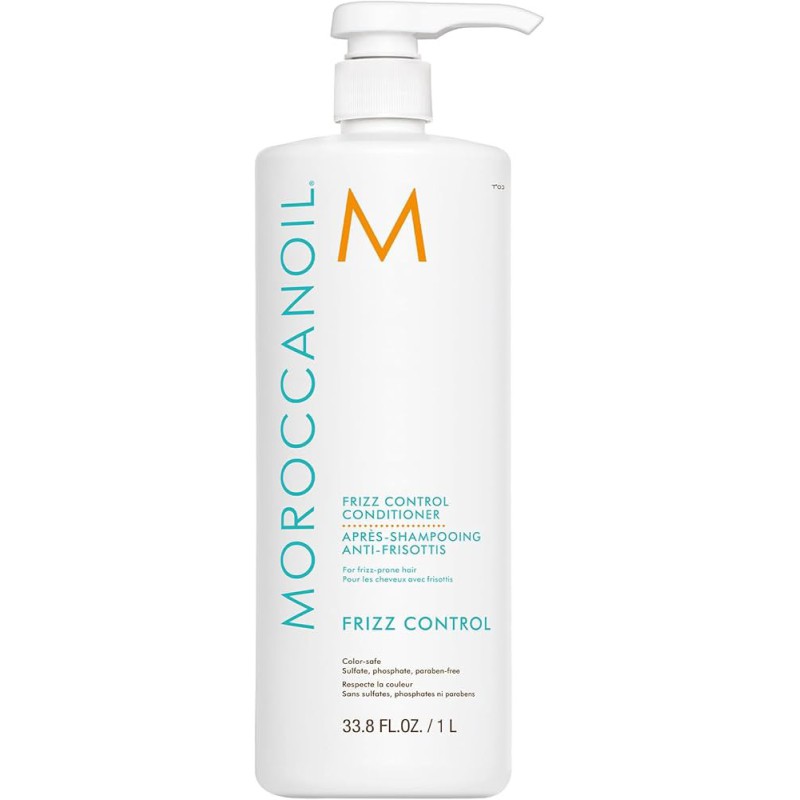 Moroccanoil Frizz Control Conditioner 1000ml