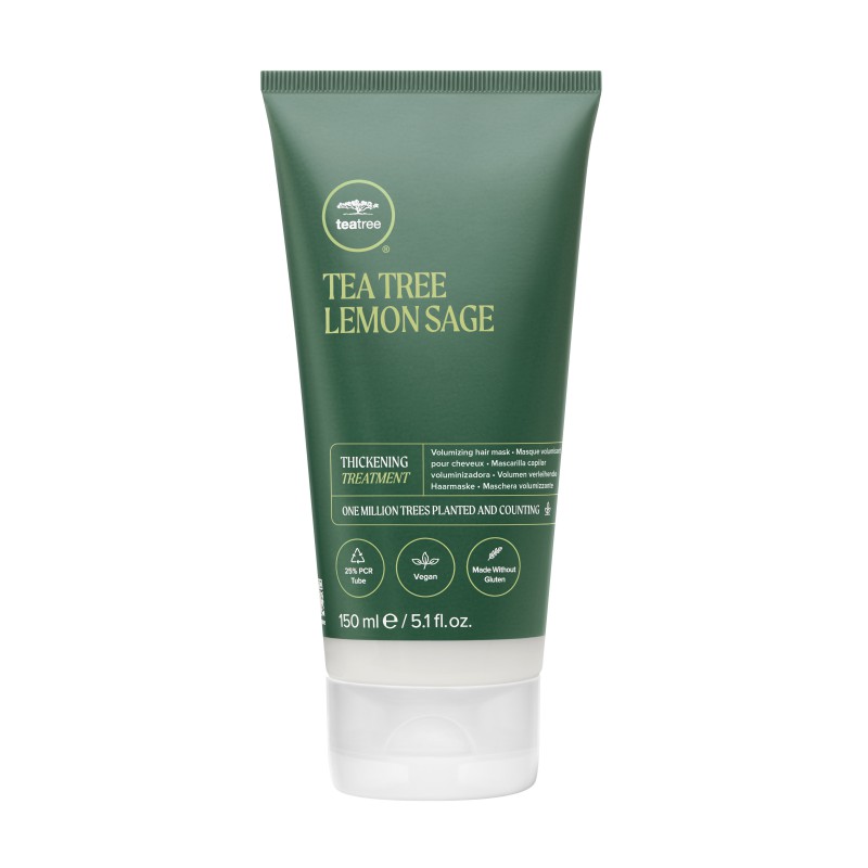 Paul Mitchell Tea Tree Thickening Treatment 150ml