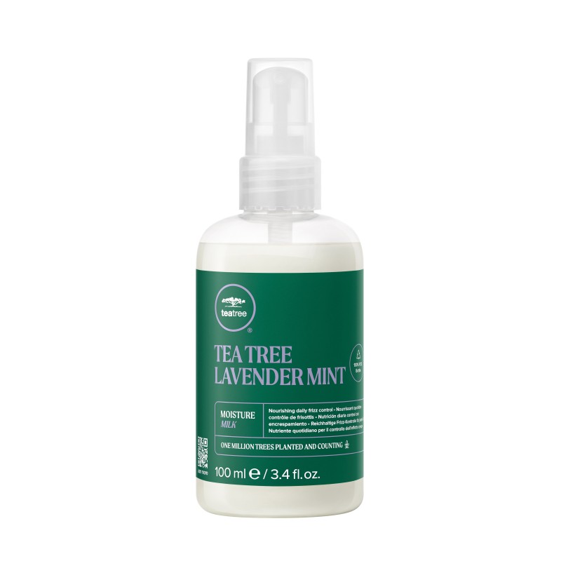 Paul Mitchell Tea Tree Lavender Moisture Milk 100ml