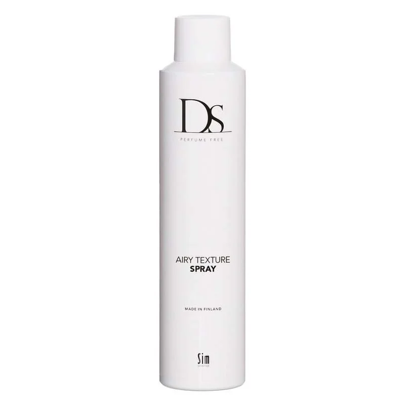 Sim Sensitive DS Airy Texture Spray 300ml